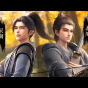 เจาะลึกอนิเมะดัง Shen Mu (Tomb of Fallen Gods 2) ภาพสวยมาก เจาะลึกอนิเมะดัง Shen Mu (Tomb of Fallen Gods 2) ภาพสวยมาก