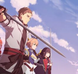 ชวนดูอนิเมะ Katainaka no Ossan Kensei ni Naru ความคิดสร้างสรรค์