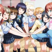 Anime Review Love Live! Nijigasaki High School Idol Club แอ็คชันมันส์หยด