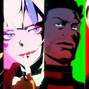 Review & Spoil Anime Isekai Suicide Squad สุดยิ่งใหญ่