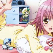 วิเคราะห์อนิเมะ Shugo Chara! มีพล็อตที่แนบเนียน