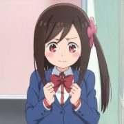 อนิเมะที่ต้องดู Hitoribocchi no Marumaru Seikatsu เรื่องราวที่เรียบง่าย