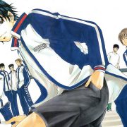 Anime Review The Prince of Tennis ดึงดูดใจ