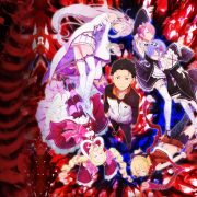 Review & Spoil Anime Re:Zero – Starting Life in Another World เด่นแบบไม่มีที่ติ