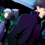 Highlight อนิเมะ Darker Than Black ประสบการณ์ดี