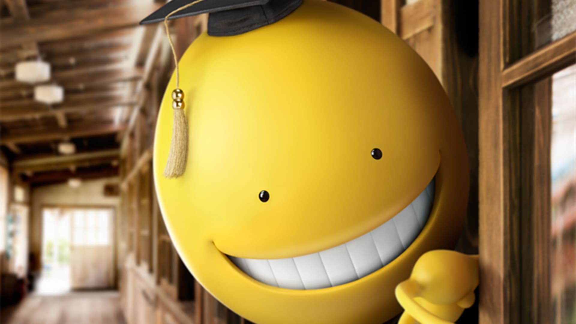 Assassination Classroom รีวิวหนัง