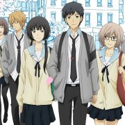 Anime Deep Dive ReLIFE ลุ้นสุดขีด