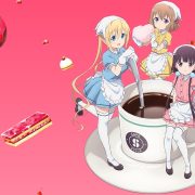 Anime Breakdown Blend S ดูแล้วย้อนคิด