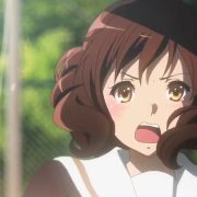 รีวิวอนิเมะ Hibike! Euphonium 2 พูดคุยกันไป