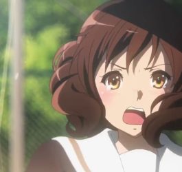 รีวิวอนิเมะ Hibike! Euphonium 2 พูดคุยกันไป