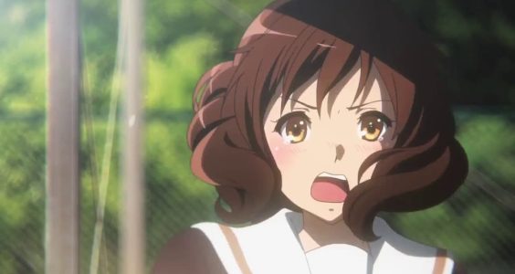 รีวิวอนิเมะ Hibike! Euphonium 2 พูดคุยกันไป