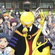 เปิดกล้องอนิเมะ Assassination Classroom ความเสียใจ