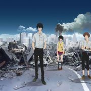 คุยอนิเมะสนุก Terror in Resonance ดนตรีเพราะ