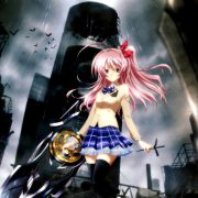 ชวนดูอนิเมะ Chaos;Head การแสดงออกทางอารมณ์