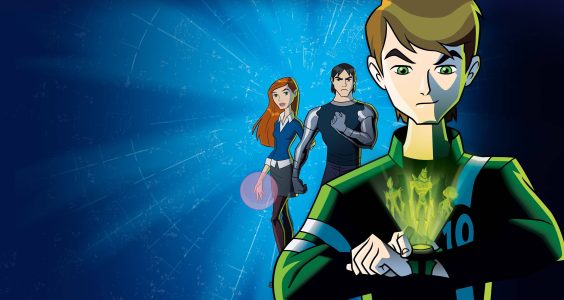อนิเมะที่ไม่ควรพลาด BEN 10 ALIEN FORCE ย้อนยุค อนิเมะที่ไม่ควรพลาด BEN 10 ALIEN FORCE ย้อนยุค