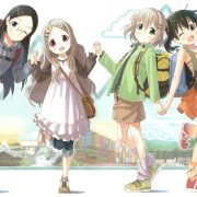 สปอยสนุกอนิเมะ Yama no Susume ประทับใจ