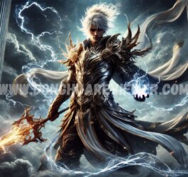 รีวิว+สปอยล์อนิเมะ Perfect World Movie: Ashes of Perfect Fire สร้างความตื่นเต้น