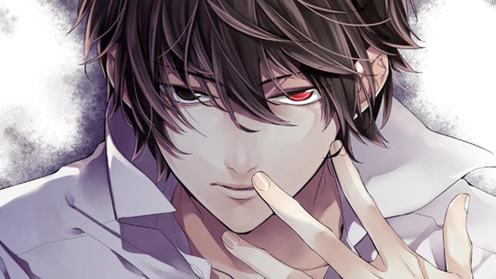 Psychic Detective Yakumo รีวิวหนัง