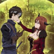 สปอยสนุกอนิเมะ Maoyuu Maou Yuusha ระทึกทุกวินาที