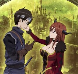 สปอยสนุกอนิเมะ Maoyuu Maou Yuusha ระทึกทุกวินาที