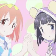 สปอยอนิเมะ Mahou Shoujo Nante Mou Ii Desu kara คุ้มค่ากับการดู