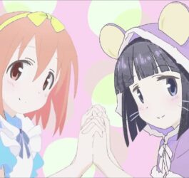สปอยอนิเมะ Mahou Shoujo Nante Mou Ii Desu kara คุ้มค่ากับการดู