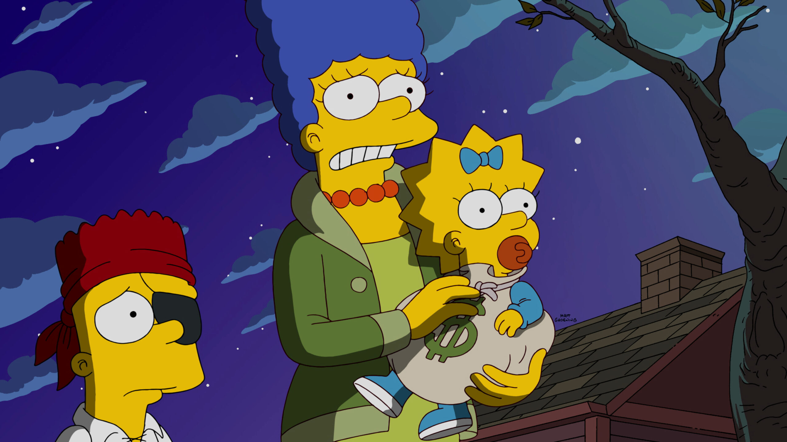 The Simpsons Season 27 รีวิวหนัง