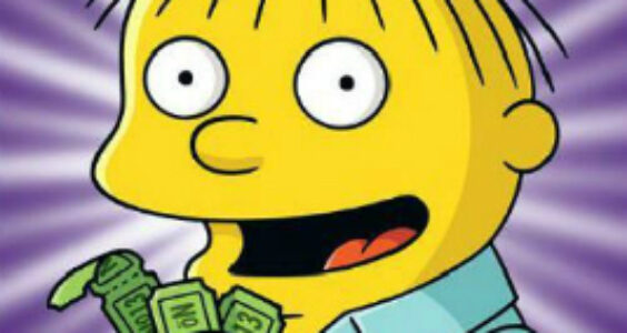 สปอยล์เรื่องย่ออนิเมะ The Simpsons Season 13 พาตัวละครผ่านการเปลี่ยนแปลง สปอยล์เรื่องย่ออนิเมะ The Simpsons Season 13 พาตัวละครผ่านการเปลี่ยนแปลง