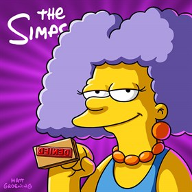 The Simpsons Season 27 รีวิวหนัง