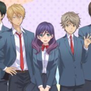 สปอยตอนสำคัญอนิเมะ Watashi ga Motete Dousunda คุ้มค่ากับการดู