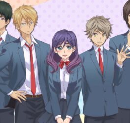 สปอยตอนสำคัญอนิเมะ Watashi ga Motete Dousunda คุ้มค่ากับการดู