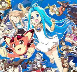สปอยสนุกอนิเมะ Guraburu! ภาพยนตร์ที่มีเสน่ห์