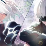 สปอยอนิเมะใหม่ NieR Automata Ver1.1a ซีรี่ย์ดีที่ไม่ควรพลาด