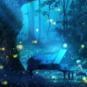 อนิเมะที่ไม่ควรพลาด Piano no Mori การตีความเฉพาะบุคคล อนิเมะที่ไม่ควรพลาด Piano no Mori การตีความเฉพาะบุคคล