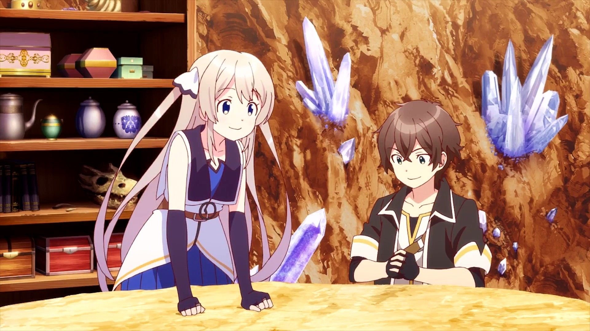 Shichisei no Subaru รีวิวหนัง