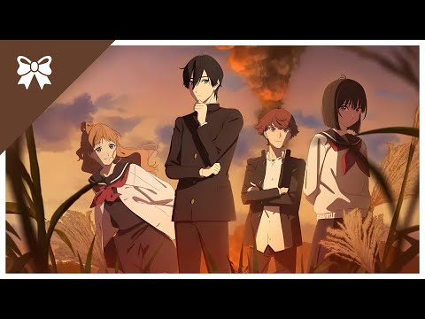 Shoushimin Series 2nd Season รีวิวหนัง