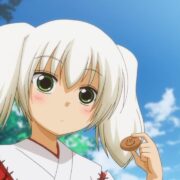 Anime Recap Onsen Yousei Hakone-chan เจ้าเล่ห์