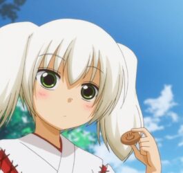 Anime Recap Onsen Yousei Hakone-chan เจ้าเล่ห์