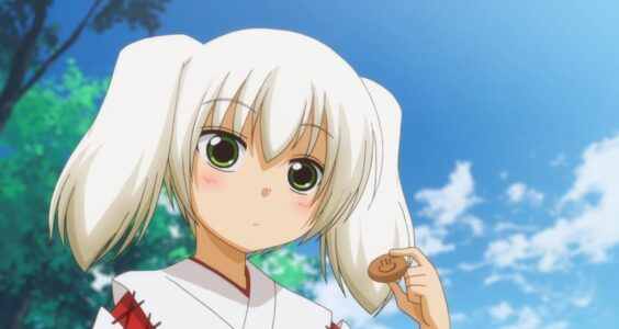 Anime Recap Onsen Yousei Hakone-chan เจ้าเล่ห์ Anime Recap Onsen Yousei Hakone-chan เจ้าเล่ห์