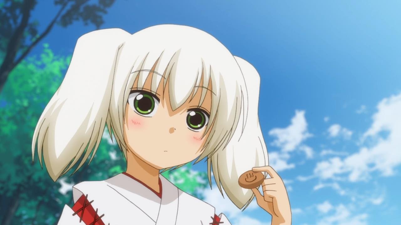 Onsen Yousei Hakone-chan รีวิวหนัง
