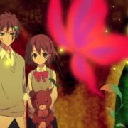 สปอยสนุกอนิเมะ Pupa บันเทิงใจ