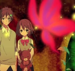 สปอยสนุกอนิเมะ Pupa บันเทิงใจ