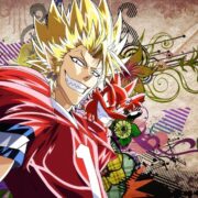 เจาะลึกอนิเมะ Eyeshield 21 เสียดสีชีวิต เจาะลึกอนิเมะ Eyeshield 21 เสียดสีชีวิต