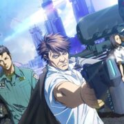 สปอยละเอียดอนิเมะ Psycho-Pass 2 อย่าพลาด สปอยละเอียดอนิเมะ Psycho-Pass 2 อย่าพลาด