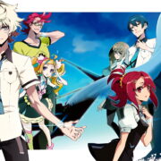 Anime Insight Kiznaiver ฮาสุด