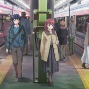 Anime Review Just Because! คุ้มค่าที่ดู