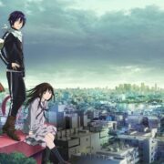 เจาะลึกอนิเมะ Noragami ซีรี่ย์ดีที่ไม่ควรพลาด เจาะลึกอนิเมะ Noragami ซีรี่ย์ดีที่ไม่ควรพลาด