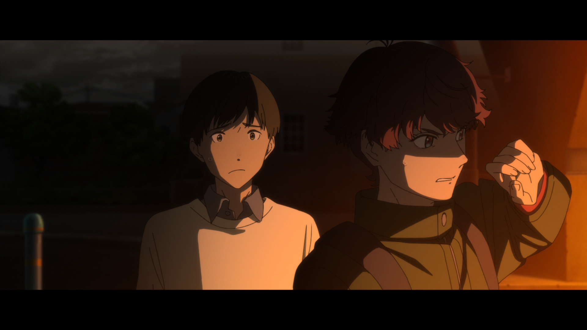 Shoushimin Series 2nd Season รีวิวหนัง