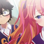 วิเคราะห์อนิเมะ Kakushite! Makina-san ดีต่อใจ