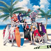 เจาะประเด็นอนิเมะ Wave!! Surfing Yappe!! เหมาะกับทุกวัย